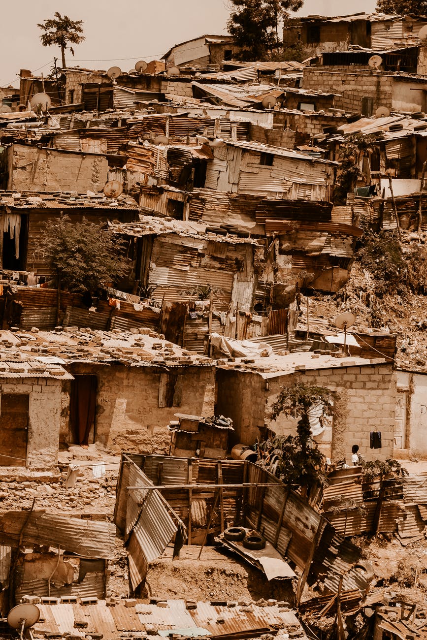 Venezuela: socialismo de&nbsp;malvivientes