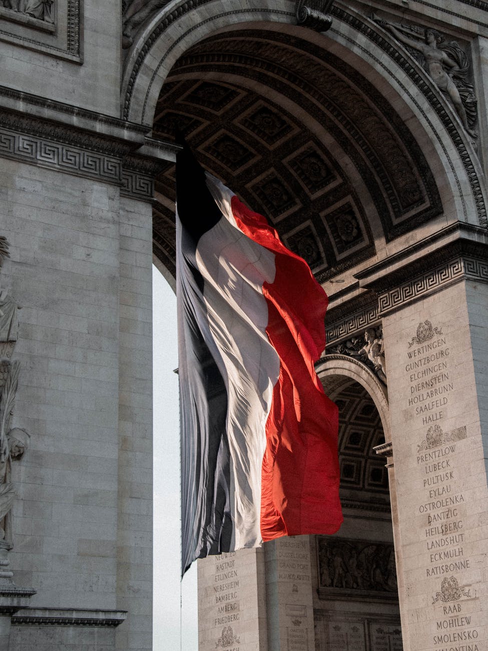 La Lengua Francesa: ayer y hoy